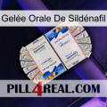 Gelée Orale De Sildénafil kamagra1